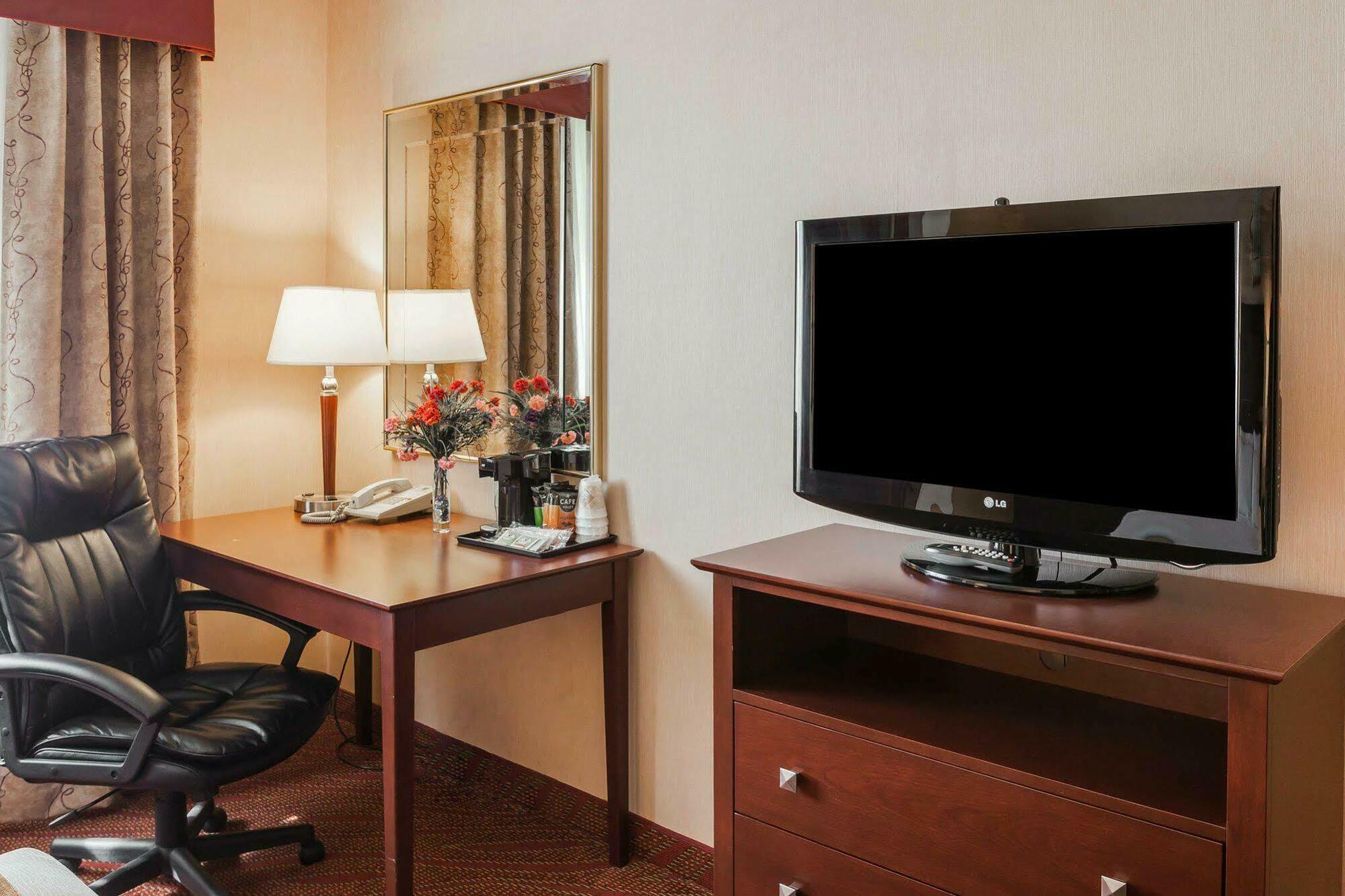 Comfort Inn & Suites Kelso - Longview Εξωτερικό φωτογραφία